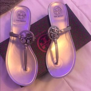 Tory burch Jelly sandals